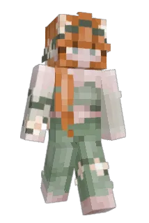 Sjupiter2004 Minecraft avatar full body