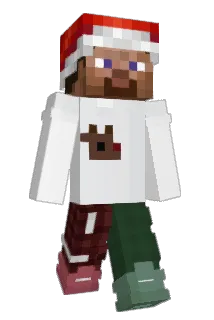 Sk1_isint_kool Minecraft avatar full body