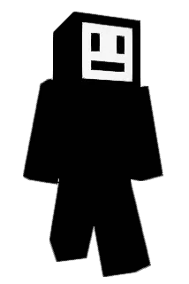 Sk1llz_ Minecraft avatar full body