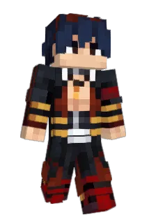 Sk33t3r_1965 Minecraft avatar full body