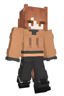 Sk3ap4hick Minecraft avatar full body