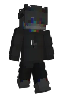 Sk7ller06 Minecraft avatar full body