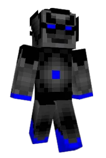 Sk8r_23 Minecraft avatar full body