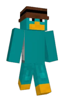Sk8rboy2000 Minecraft avatar full body