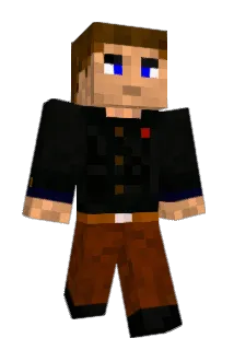 SkY_Y Minecraft avatar full body