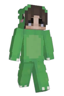 SkYtRaXx Minecraft avatar full body