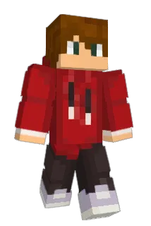 Ska_1231 Minecraft avatar full body