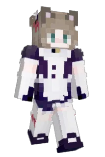 Skadoot_ Minecraft avatar full body