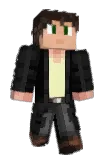 Skaj_ Minecraft avatar full body