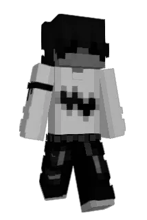 Skal987 Minecraft avatar full body