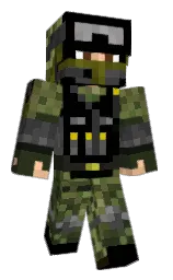 Custom render preview