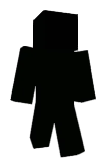 Skarmy361 Minecraft avatar full body