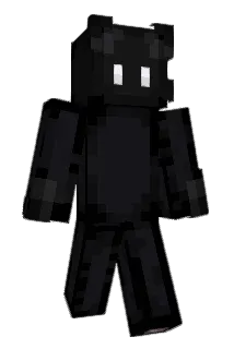 Skarn_n Minecraft avatar full body