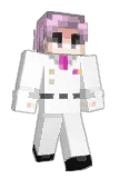 Skatsa Minecraft avatar full body