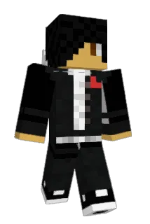 Skaya38 Minecraft avatar full body