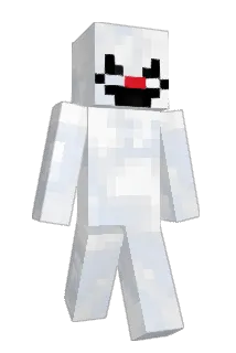 Skayblock123 Minecraft avatar full body