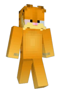 Skechthe2 Minecraft avatar full body