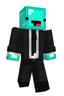Skeeppy_ Minecraft avatar full body