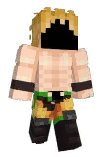 Skeepy079 Minecraft avatar full body