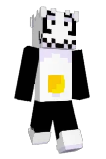 Skei_Ei Minecraft avatar full body