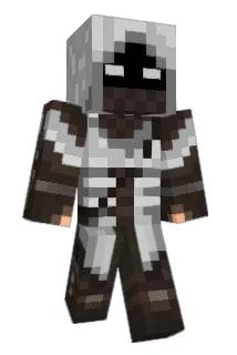 Skela_ Minecraft avatar full body