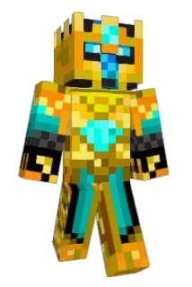SkeletonStu Minecraft avatar full body