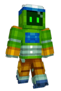SkeletonofthVoid Minecraft avatar full body