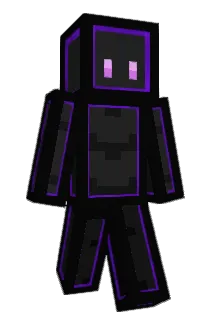 Skelppos Minecraft avatar full body