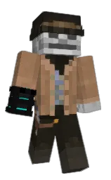 Custom render preview