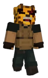 Custom render preview