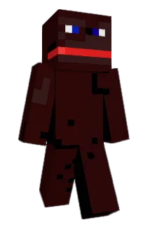 Skema15 Minecraft avatar full body