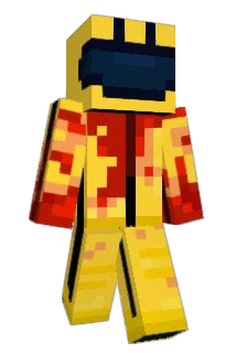 Skendy__ Minecraft avatar full body