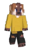Skeppic Minecraft avatar full body