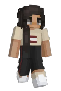 Skeppyey Minecraft avatar full body