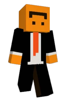 Skeptik101 Minecraft avatar full body