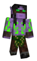 Custom render preview