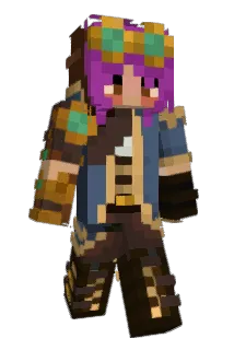 Sketchy_Eddie Minecraft avatar full body