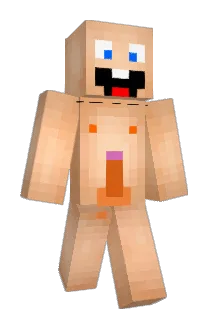 Skeyts Minecraft avatar full body