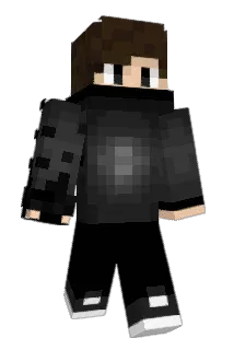 Ski_Austria Minecraft avatar full body