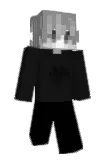 SkibidiMaddox Minecraft avatar full body