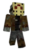 Skibidi_Toilet23 Minecraft avatar full body