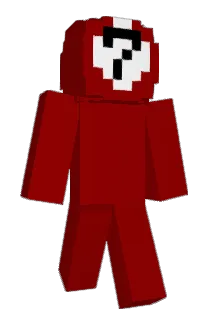 SkidSnipe933977 Minecraft avatar full body