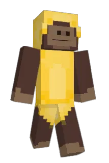 Skiddy_Bop Minecraft avatar full body