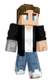Skidsmarco Minecraft avatar full body