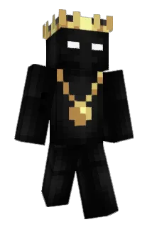 Skifch2 Minecraft avatar full body