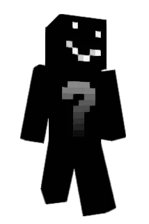 Skifeks Minecraft avatar full body