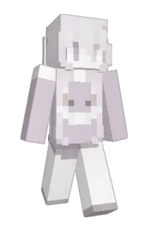 SkillCheck Minecraft avatar full body
