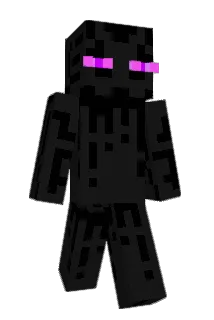 SkillIsBack Minecraft avatar full body