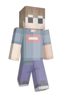 SkillSkillz2 Minecraft avatar full body