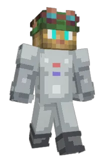 Skill_Killer17 Minecraft avatar full body